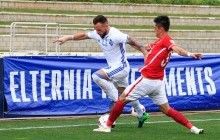Київське "Динамо" розтрощило китайський "Хебей" в контрольному матчі в Малазі