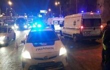 Географічні межі округу пропонує місцева влада - МОЗ