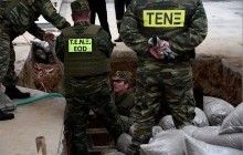 В греческих Салониках из-за авиабомбы времен Второй мировой войны эвакуируют более 70 тысяч жителей (фото)