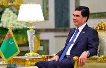 Втретє президент: на виборах у Туркменістані переміг чинний глава держави Бердимухамедов
