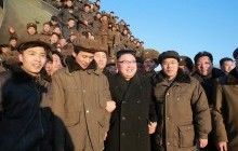 Die Welt: Насколько на самом деле опасна ракета Ким Чен Ына