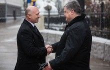 Порошенко пообіцяв, що Україна робитиме все, щоб територіальна цілісність і суверенітет Молдови були непорушними