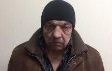 Затримано 67-річного "ДНРівця", який знущався над полоненими в підвалі будівлі СБУ в Донецьку