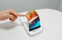Apple установит в iPhone 8 дисплей от Samsung