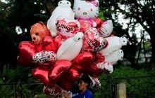 В столице Пакистана запретили праздновать День Святого Валентина
