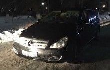 В Черкассах пьяный депутат устроил драку и сбил человека: подробности инцидента (видео)