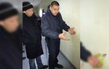 Как одесские полицейские доставляли наркотики задержанным в СИЗО: перекрыта еще одна схема поставок (фото)