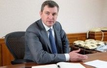 Голова Фонду держмайна: про борг ОПЗ перед компанією Фірташа я говорив в Кабміні неодноразово. Мені відповідали - ти не лізь, це політика