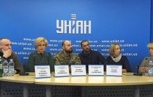 В Киеве 18 февраля пройдут мероприятия, посвященные чествованию защитников Дебальцевского плацдарма (видео, фото)