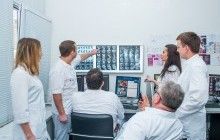 Комплексная диагностика онкологии – первый этап в борьбе с заболеванием – МЦ "Омега-Киев"