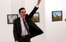 Пропаганда жаху і терору – Кремль обурився через премію World Press Photo знімку вбивства посла Росії