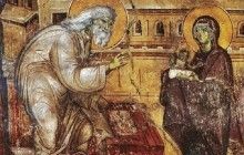 Сегодня православные христиане празднуют Сретение Господне