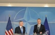 Глава Пентагону підтвердив прихильність США до НАТО: події 2014 року дозволили тверезо оцінити ситуацію