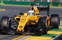 В Renault поставили амбициозные задачи на новый сезон "Формулы-1"