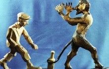 Фільм про те, що Біблія не схвалює вино, зібрав тисячі переглядів в інтернеті