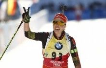 Джима та Підгрушна потрапили в десятку кращих індивідуальної гонки Чемпіонату світу