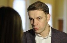 У НФ заявили, що НАБУ саботує розслідування замовної дискредитаційної кампанії проти уряду Яценюка