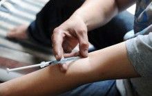 Эксперты ООН обеспокоены ростом популярности синтетических наркотиков