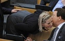 Выехавшая в Украину экс-депутат Госдумы объяснила свою позицию по Крыму