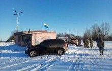 РФ будує лінії електропередач і підстанції для енергопостачання окупованого Донбасу - координатор блокади