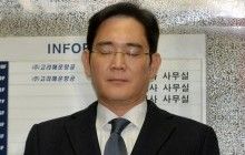 В Сеуле суд арестовал вице-президента компании Samsung