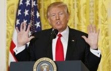 Трамп уверяет, что не имеет никаких дел с Россией