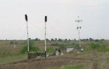 До району окупованої Макіївки перекинуто три комплекси радіоелектронного придушення - ІС
