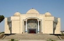 У новому ісламському центрі Узбекистану будуть виховувати молодь у дусі благородства і любові до Батьківщини