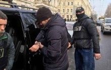 Керівника Фонду соцзахисту інвалідів затримали за вимагання 700 тисяч гривень (фото)