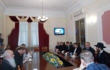 У Чернігівській міськраді створено місцеву раду церков і релігійних громад