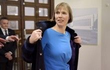 На Мюнхенській конференції модератор не впізнав президента Естонії: "Хто ви і кого представляєте"
