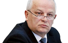 "Коли ми звільнимо Україну від окупантів, наші оборонні підприємства будуть здатні продовжити випуск якісної продукції для цивільних потреб"