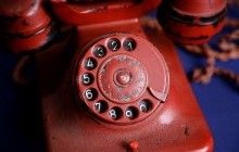 Красный телефон Гитлера продадут на аукционе в США