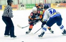 "Донбасс" и "Кременчук" одержали синхронные победы в чемпионате УХЛ