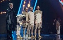 Определены все финалисты отбора на Евровидение-2017 (фото, видео)