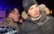 Нардеп Соболев во время беспорядков бил полицейского - СМИ