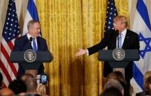 Нетаньяху: Отношения США и Израиля стали крепче при Трампе