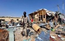 В результате взрыва в столице Сомали погибли более 30 человек, власти обвиняют исламистов