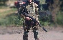 Військові капелани назвали ім'я бійця, який загинув у неділю на Донбасі
