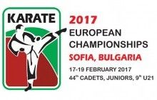 Украинские каратисты заняли 6-е место в общекомандном зачете Чемпионата Европы