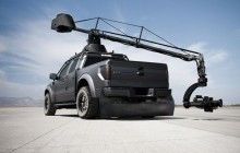 Украинские "оскароносные" краны используются для операторских съемок на всех континентах (видео)