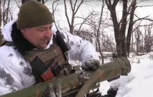 "Бульбуляторы в блиндажах": военные с передовой рассказали о бойцах противника (видео)