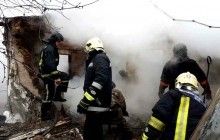 На Одещині внаслідок вибуху зруйновано будинок: є загиблі (фото)