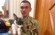 Погибший в Сирии российский разведчик воевал на Донбассе - СМИ (фото)