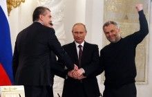 "Ждали нестабильности": один из идеологов "русской весны" рассказал о попытках Путина оккупировать Крым