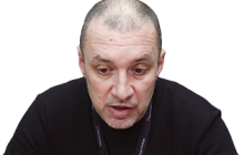 "Справжніх зрадників, які реально працювали на окупанта – не так багато. Для багатьох це був вимушений болючий крок, когось підкупили, когось переконали, що Україна розвалюється"