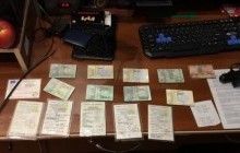 В Україні викрили масштабну схему незаконної легалізації авто (фото)