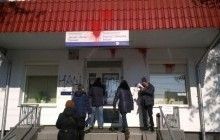 Голова ТОДА закликав правоохоронців оперативно розслідувати провокацію щодо візового центру
