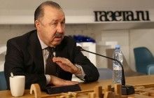 Экс-тренер киевского "Динамо" мечтает о проведении объединенного чемпионата Украины и России