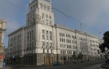 У Харківській міськраді слідчі прокуратури проводять обшук